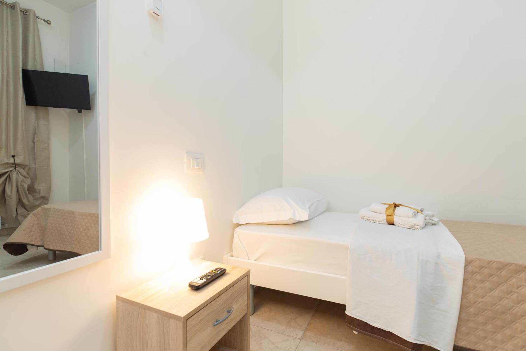 Casa Sole Roma
